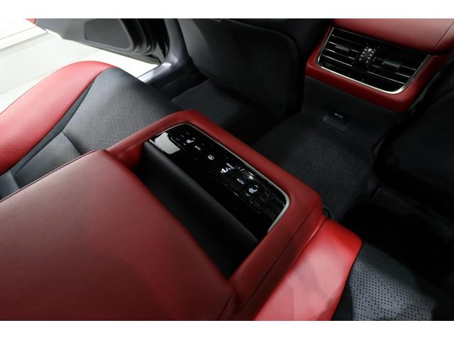 ＬＳ ＬＳ５００ｈ　Ｆスポーツ　ムーンルーフ　マークレビンソンサウンドシステム　パノラミックビューモニター　ＡＣ１００Ｖ／１５００Ｗ電源コンセント　キー一体型エンジンスターター　レクサスチームメイト　レクサスセーフティシステム＋Ａ（67枚目）