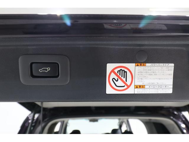 ヴェルファイア ２．４Ｚ　ゴールデンアイズＩＩ　トヨタプレミアムサウンドシステム　リアエンターテイメント　パノラミックビューモニター　両側パワースライドドア　電動パワーバックドア　専用ハーフレザー席　２列目席ロングスライド／オットマン　寒冷地仕様車（73枚目）