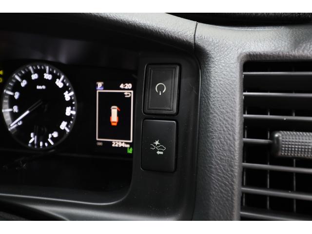 ハイエースバン ロングスーパーＧＬ　ダークプライムＳ　ワンオーナー車　カロッツェリア１０型ディスプレイオーディオ／スピーカー／ウーファー／ツイーター／ドラレコ付デジタルインナーミラー　アラウンドビューモニター　バレンティテール　ギブソン１７ＡＷ　寒冷地（58枚目）