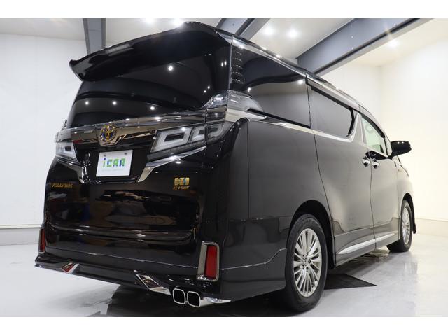 ヴェルファイアハイブリッド ＺＲ　Ｇエディション　ツインムーンルーフ　アルパインＢＩＧ　Ｘ１１型ナビ／１２．８型フリップダウンモニター　トヨタセーフティセンス　ブラインドスポットモニター　デジタルインナーミラー　モデリスタエアロ／シグネチャーイルミ（14枚目）