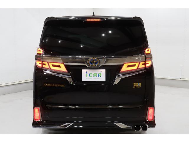 ヴェルファイアハイブリッド ＺＲ　Ｇエディション　ツインムーンルーフ　アルパインＢＩＧ　Ｘ１１型ナビ／１２．８型フリップダウンモニター　トヨタセーフティセンス　ブラインドスポットモニター　デジタルインナーミラー　モデリスタエアロ／シグネチャーイルミ（31枚目）