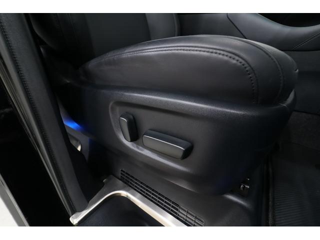 ヴェルファイアハイブリッド ＺＲ　Ｇエディション　ツインムーンルーフ　アルパインＢＩＧ　Ｘ１１型ナビ／１２．８型フリップダウンモニター　トヨタセーフティセンス　ブラインドスポットモニター　デジタルインナーミラー　モデリスタエアロ／シグネチャーイルミ（62枚目）