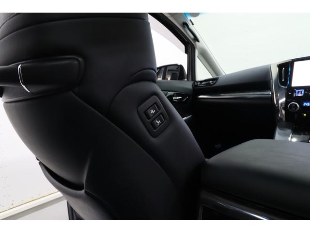 ヴェルファイアハイブリッド ＺＲ　Ｇエディション　ツインムーンルーフ　アルパインＢＩＧ　Ｘ１１型ナビ／１２．８型フリップダウンモニター　トヨタセーフティセンス　ブラインドスポットモニター　デジタルインナーミラー　モデリスタエアロ／シグネチャーイルミ（69枚目）