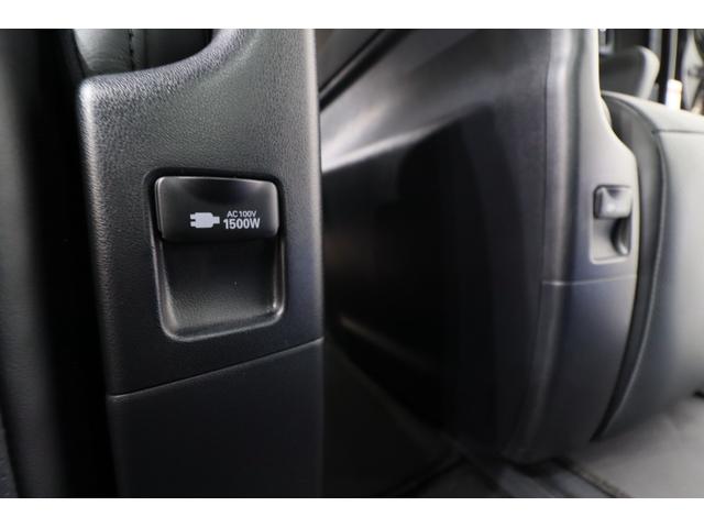 ヴェルファイアハイブリッド ＺＲ　Ｇエディション　ツインムーンルーフ　アルパインＢＩＧ　Ｘ１１型ナビ／１２．８型フリップダウンモニター　トヨタセーフティセンス　ブラインドスポットモニター　デジタルインナーミラー　モデリスタエアロ／シグネチャーイルミ（71枚目）