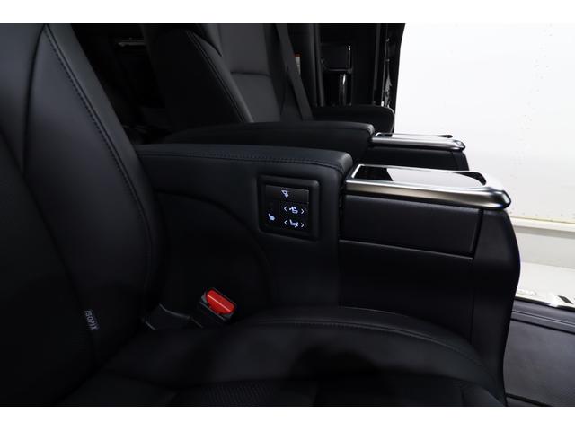 ヴェルファイアハイブリッド ＺＲ　Ｇエディション　ツインムーンルーフ　アルパインＢＩＧ　Ｘ１１型ナビ／１２．８型フリップダウンモニター　トヨタセーフティセンス　ブラインドスポットモニター　デジタルインナーミラー　モデリスタエアロ／シグネチャーイルミ（72枚目）