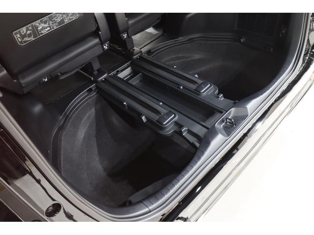 ヴェルファイアハイブリッド ＺＲ　Ｇエディション　ツインムーンルーフ　アルパインＢＩＧ　Ｘ１１型ナビ／１２．８型フリップダウンモニター　トヨタセーフティセンス　ブラインドスポットモニター　デジタルインナーミラー　モデリスタエアロ／シグネチャーイルミ（74枚目）