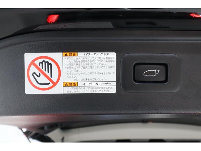 ヴェルファイアハイブリッド ＺＲ　Ｇエディション　ツインムーンルーフ　アルパインＢＩＧ　Ｘ１１型ナビ／１２．８型フリップダウンモニター　トヨタセーフティセンス　ブラインドスポットモニター　デジタルインナーミラー　モデリスタエアロ／シグネチャーイルミ（75枚目）