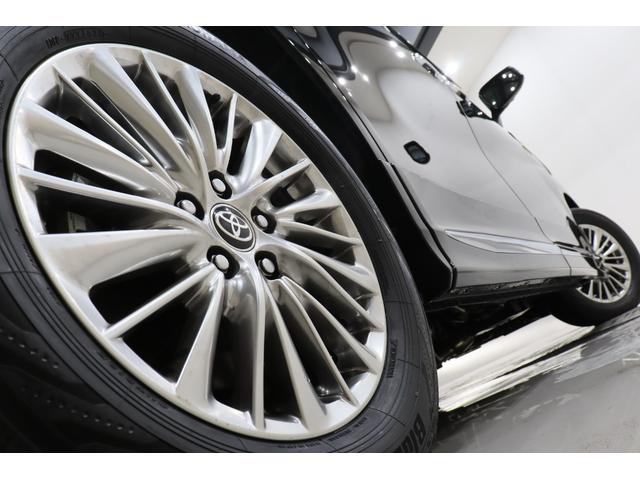 ヴェルファイアハイブリッド ＺＲ　Ｇエディション　ツインムーンルーフ　アルパインＢＩＧ　Ｘ１１型ナビ／１２．８型フリップダウンモニター　トヨタセーフティセンス　ブラインドスポットモニター　デジタルインナーミラー　モデリスタエアロ／シグネチャーイルミ（78枚目）