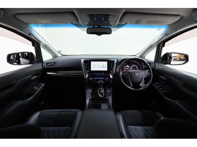 ヴェルファイア ３．５ＺＡ　Ｇエディション　ＪＢＬプレミアムサウンドシステム　リアエンターテイメント　両側電動パワースライドドア　電動パワーバックドア　ハーフレザーシート　エグゼクティブパワーシート　ＴＥＩＮ車高調　マナレイスポーツ２０ＡＷ（16枚目）