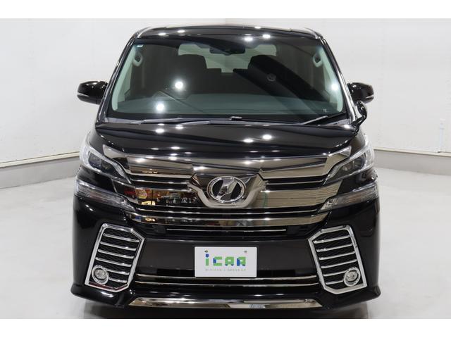 ヴェルファイア ３．５ＺＡ　Ｇエディション　ＪＢＬプレミアムサウンドシステム　リアエンターテイメント　両側電動パワースライドドア　電動パワーバックドア　ハーフレザーシート　エグゼクティブパワーシート　ＴＥＩＮ車高調　マナレイスポーツ２０ＡＷ（28枚目）