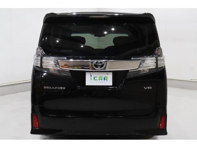 ヴェルファイア ３．５ＺＡ　Ｇエディション　ＪＢＬプレミアムサウンドシステム　リアエンターテイメント　両側電動パワースライドドア　電動パワーバックドア　ハーフレザーシート　エグゼクティブパワーシート　ＴＥＩＮ車高調　マナレイスポーツ２０ＡＷ（33枚目）