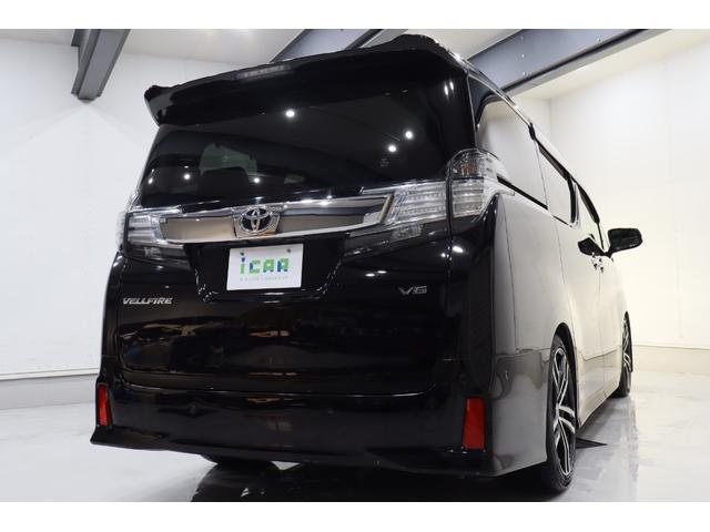 ヴェルファイア ３．５ＺＡ　Ｇエディション　ＪＢＬプレミアムサウンドシステム　リアエンターテイメント　両側電動パワースライドドア　電動パワーバックドア　ハーフレザーシート　エグゼクティブパワーシート　ＴＥＩＮ車高調　マナレイスポーツ２０ＡＷ（37枚目）