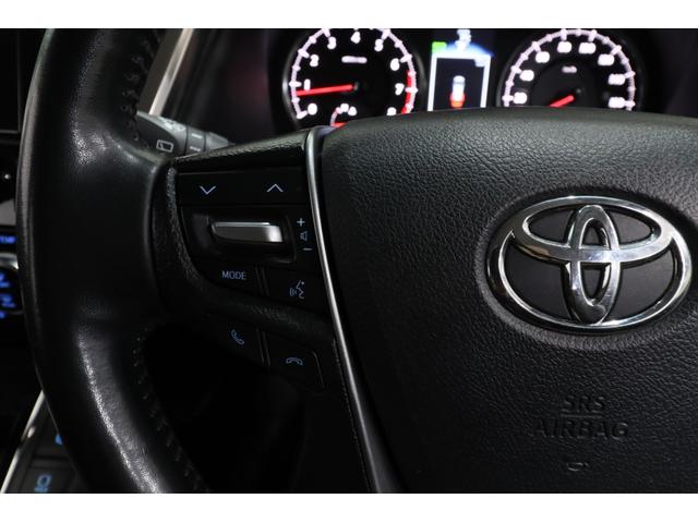 ヴェルファイア ３．５ＺＡ　Ｇエディション　ＪＢＬプレミアムサウンドシステム　リアエンターテイメント　両側電動パワースライドドア　電動パワーバックドア　ハーフレザーシート　エグゼクティブパワーシート　ＴＥＩＮ車高調　マナレイスポーツ２０ＡＷ（54枚目）