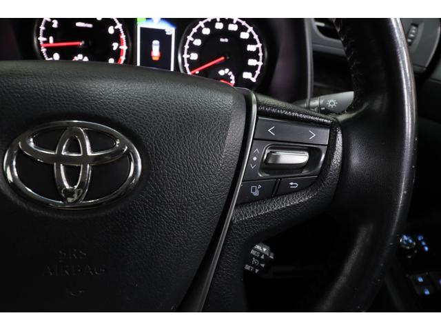 ヴェルファイア ３．５ＺＡ　Ｇエディション　ＪＢＬプレミアムサウンドシステム　リアエンターテイメント　両側電動パワースライドドア　電動パワーバックドア　ハーフレザーシート　エグゼクティブパワーシート　ＴＥＩＮ車高調　マナレイスポーツ２０ＡＷ（56枚目）