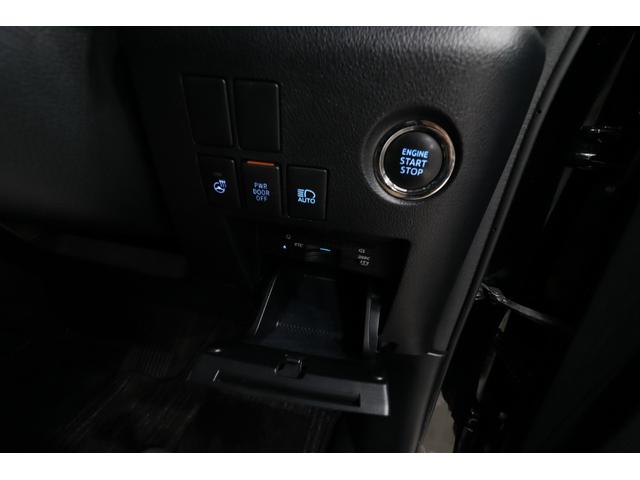 ヴェルファイア ３．５ＺＡ　Ｇエディション　ＪＢＬプレミアムサウンドシステム　リアエンターテイメント　両側電動パワースライドドア　電動パワーバックドア　ハーフレザーシート　エグゼクティブパワーシート　ＴＥＩＮ車高調　マナレイスポーツ２０ＡＷ（57枚目）