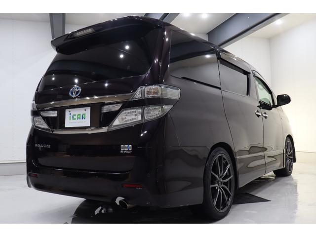 故障を未然に防止する、予防整備からはじまるミニバン特化の自社保証プラン「アイカー保証」は、最長３年／走行距離無制限、もちろん全国対応のネットワークサービスです。