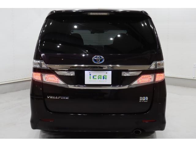 ボディは当店スタッフが塗装の状態に応じてポリッシャーを使い分け丁寧に磨き上げています！１台１台真心込めて磨いているのでご覧いただければ違いが分かるはずです♪