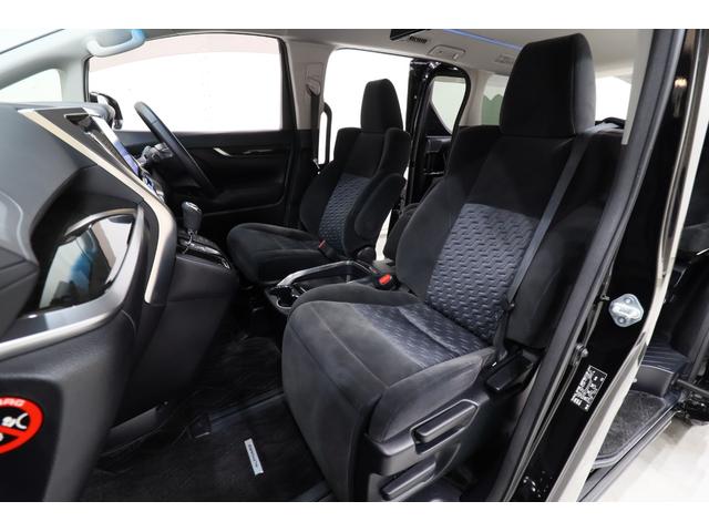 アルファード ２．５Ｓ　Ａパッケージ　ワンオーナー車　アルパインＢＩＧ　Ｘ１０型メモリーナビ／１２．８型後席フリップダウンモニター　両側電動パワースライドドア　社外シーケンシャルウインカー　モデリスタエアロ　純正１８インチアルミホイール（19枚目）