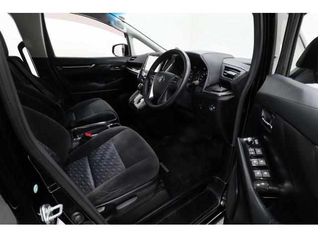 アルファード ２．５Ｓ　Ａパッケージ　ワンオーナー車　アルパインＢＩＧ　Ｘ１０型メモリーナビ／１２．８型後席フリップダウンモニター　両側電動パワースライドドア　社外シーケンシャルウインカー　モデリスタエアロ　純正１８インチアルミホイール（37枚目）