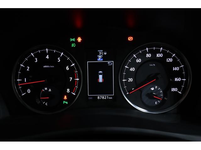 アルファード ２．５Ｓ　Ａパッケージ　ワンオーナー車　アルパインＢＩＧ　Ｘ１０型メモリーナビ／１２．８型後席フリップダウンモニター　両側電動パワースライドドア　社外シーケンシャルウインカー　モデリスタエアロ　純正１８インチアルミホイール（54枚目）