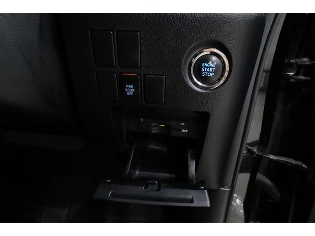 アルファード ２．５Ｓ　Ａパッケージ　ワンオーナー車　アルパインＢＩＧ　Ｘ１０型メモリーナビ／１２．８型後席フリップダウンモニター　両側電動パワースライドドア　社外シーケンシャルウインカー　モデリスタエアロ　純正１８インチアルミホイール（56枚目）