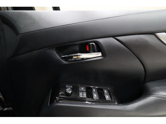 アルファード ２．５Ｓ　Ａパッケージ　ワンオーナー車　アルパインＢＩＧ　Ｘ１０型メモリーナビ／１２．８型後席フリップダウンモニター　両側電動パワースライドドア　社外シーケンシャルウインカー　モデリスタエアロ　純正１８インチアルミホイール（57枚目）
