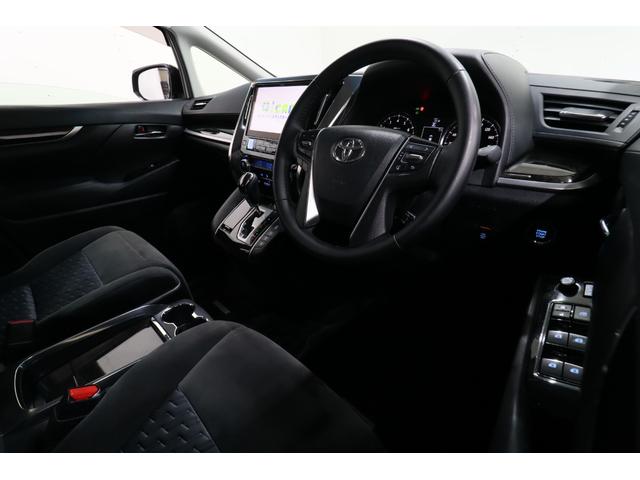 アルファード ２．５Ｓ　Ａパッケージ　ワンオーナー車　アルパインＢＩＧ　Ｘ１０型メモリーナビ／１２．８型後席フリップダウンモニター　両側電動パワースライドドア　社外シーケンシャルウインカー　モデリスタエアロ　純正１８インチアルミホイール（58枚目）