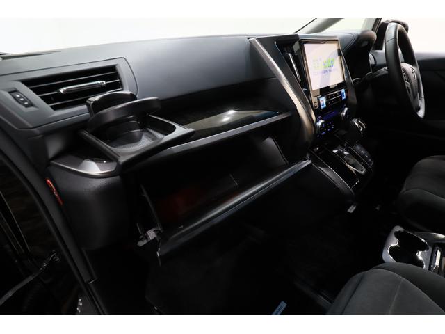 アルファード ２．５Ｓ　Ａパッケージ　ワンオーナー車　アルパインＢＩＧ　Ｘ１０型メモリーナビ／１２．８型後席フリップダウンモニター　両側電動パワースライドドア　社外シーケンシャルウインカー　モデリスタエアロ　純正１８インチアルミホイール（63枚目）
