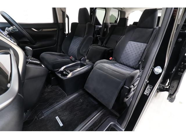 アルファード ２．５Ｓ　Ａパッケージ　ワンオーナー車　アルパインＢＩＧ　Ｘ１０型メモリーナビ／１２．８型後席フリップダウンモニター　両側電動パワースライドドア　社外シーケンシャルウインカー　モデリスタエアロ　純正１８インチアルミホイール（65枚目）