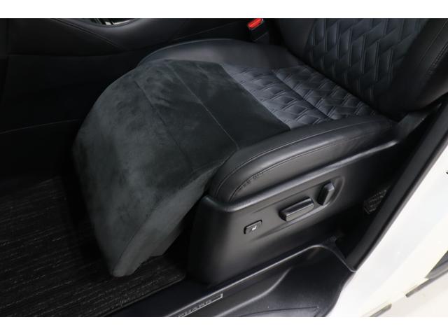 アルファード 3.5SA Cパッケージ プリクラッシュセーフティ レーダークルーズコントロール 純正9型SDナビ 純正11型後席フリップダウンモニター 両側電動パワースライドドア パワーバックドア ETC クレンツェ20インチアルミホイール(68枚目)