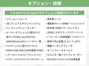 オプション多数装備！オプションの詳細はスタッフまでお気軽にお問い合わせください！