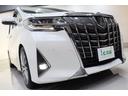 アルファード 2.5G ワンオーナー車 純正9型SDナビ フルセグ 後席モニター トヨタセーフティセンス レザーシート シートヒーター ベンチレーション 両側電動パワースライドドア レフィナーダ20インチAW 寒冷地仕様車 中古車画像_2