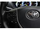 ハイブリッドZS ワンオーナー車 純正SDナビ 後席モニター トヨタセーフティセンス プリクラッシュセーフティ オートマチックハイビーム レーンディパーチャーアラート バックカメラ ETC リアヒーター 寒冷地仕様車(52枚目)