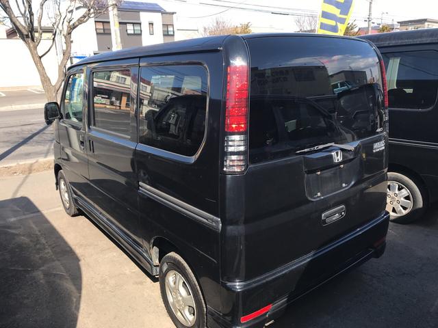 Mターボ 4WD(5枚目)