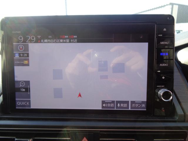 オデッセイ アブソルート・EX 4WD 純正前後ドラレコ 純正エンスタ ワンオーナー車(10枚目)