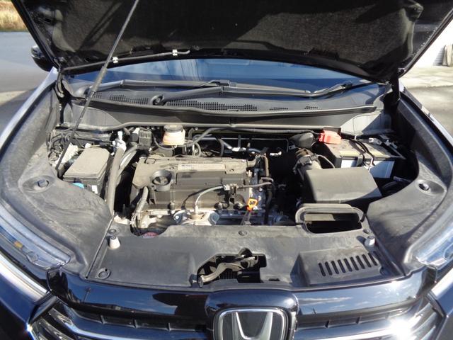 オデッセイ アブソルート・EX 4WD 純正前後ドラレコ 純正エンスタ ワンオーナー車(17枚目)