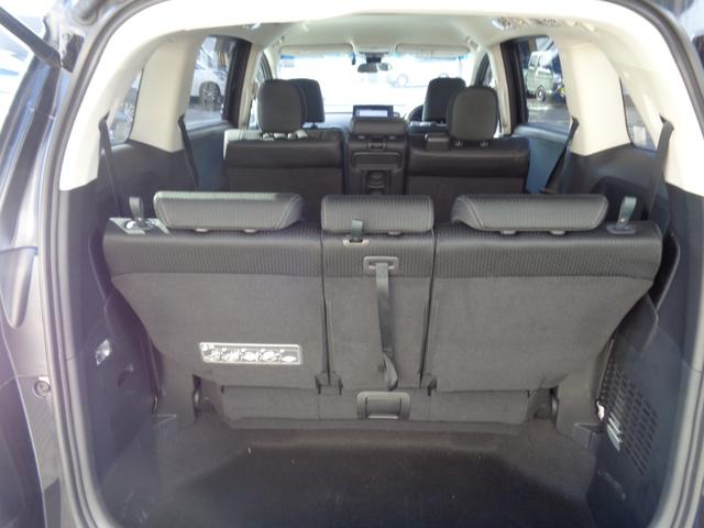 オデッセイ アブソルート・EX 4WD 純正前後ドラレコ 純正エンスタ ワンオーナー車(18枚目)