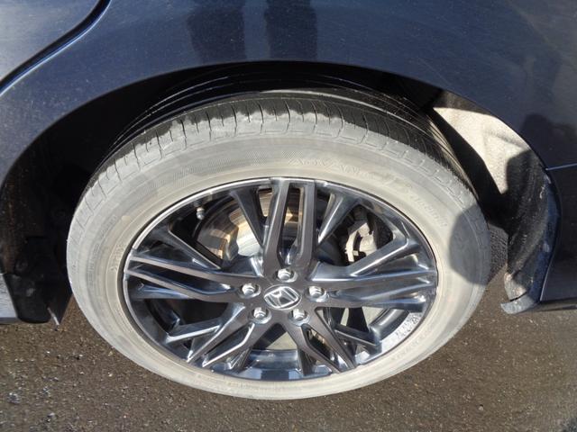 オデッセイ アブソルート・EX 4WD 純正前後ドラレコ 純正エンスタ ワンオーナー車(19枚目)