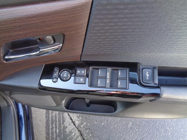 オデッセイ アブソルート・EX 4WD 純正前後ドラレコ 純正エンスタ ワンオーナー車(23枚目)