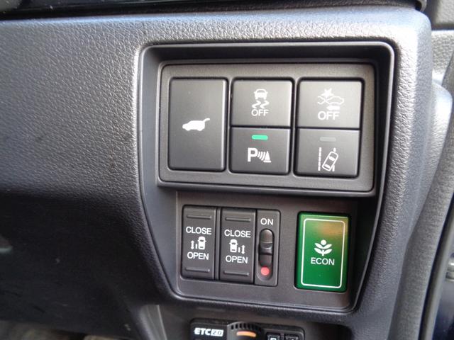 オデッセイ アブソルート・EX 4WD 純正前後ドラレコ 純正エンスタ ワンオーナー車(24枚目)