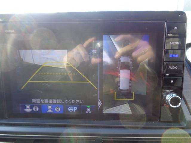 オデッセイ アブソルート・EX 4WD 純正前後ドラレコ 純正エンスタ ワンオーナー車(26枚目)