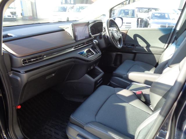 オデッセイ アブソルート・EX 4WD 純正前後ドラレコ 純正エンスタ ワンオーナー車(29枚目)