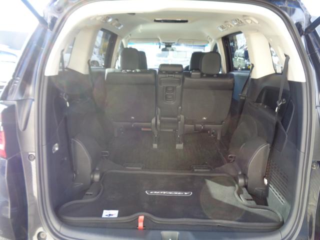 オデッセイ アブソルート・EX 4WD 純正前後ドラレコ 純正エンスタ ワンオーナー車(33枚目)