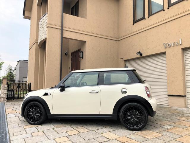 COOPER バイキセノン クールPKG JCW18AW(5枚目)