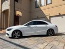 MERCEDES BENZ CLA-CLASS