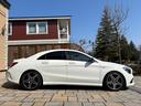 MERCEDES BENZ CLA-CLASS