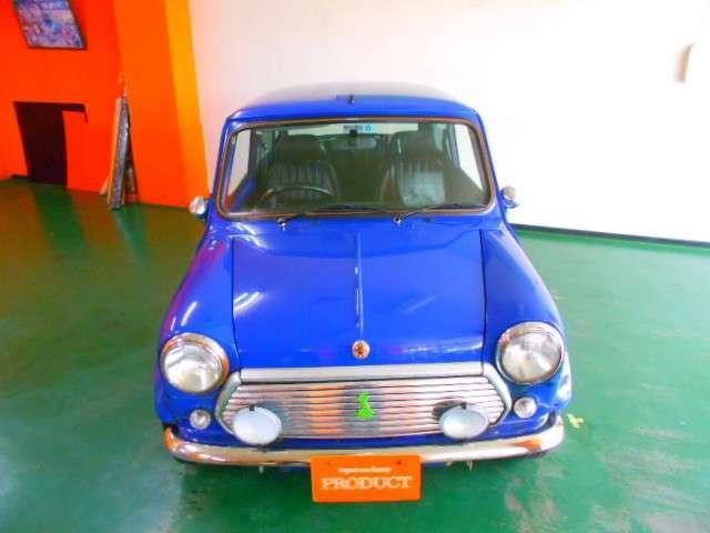 ローバー ＭＩＮＩ