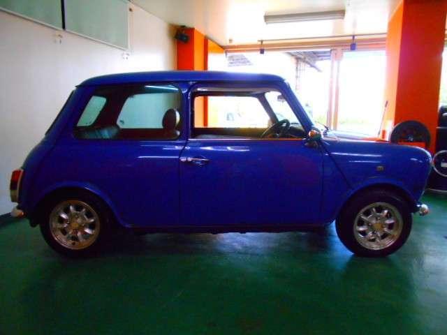 ローバー ＭＩＮＩ