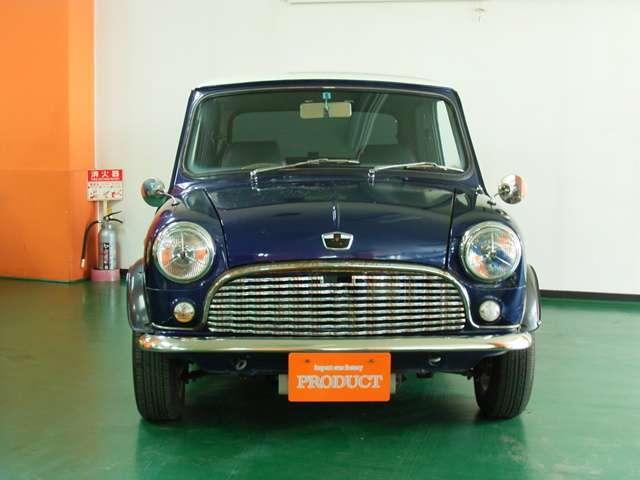 ローバー ＭＩＮＩ