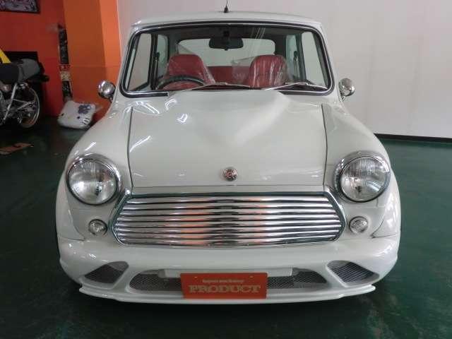 ローバー ＭＩＮＩ